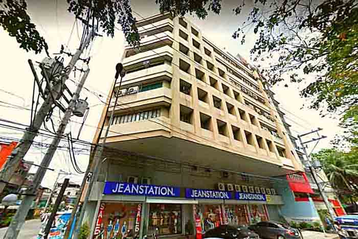 Office Space for Lease in Tondo, Manila